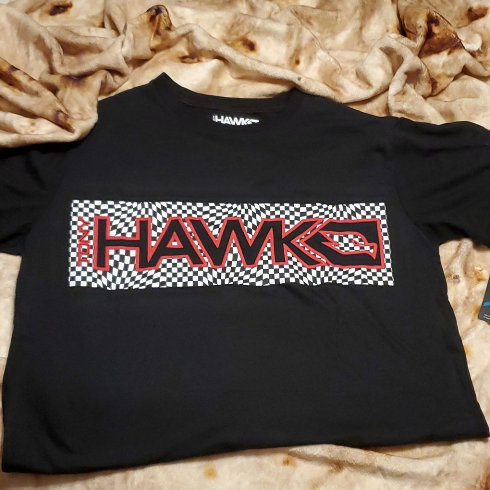 Men's Tony Hawk T-shirt